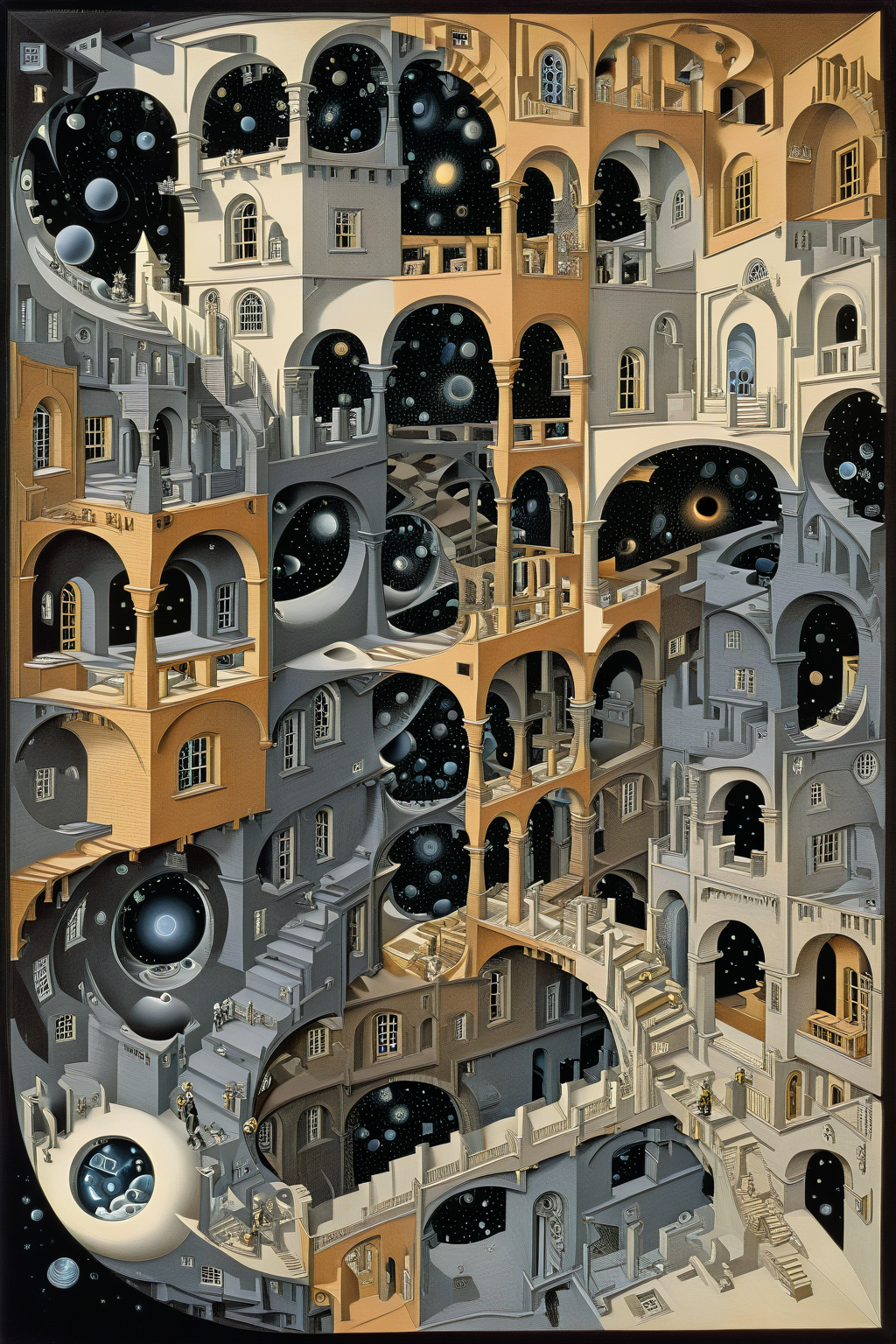 01669-1813501367-art by escher,_lora_Escher_Blend_1_,_Abstract painting,showing the concept of time in space,Einstein's theory of relativity,the.png